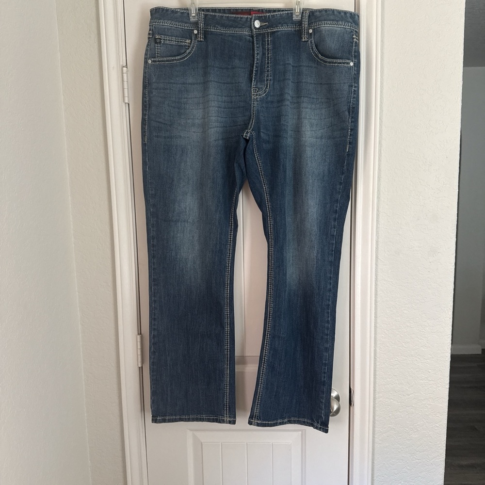 Rock & Roll denim - men jeans